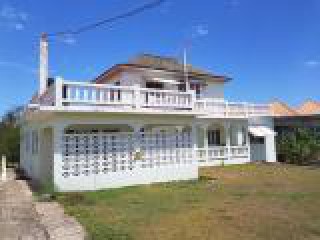 MLS 31055 LOT 288 DUNCAN BAY, Trelawny, Jamaica - Resort/vacation property for Sale